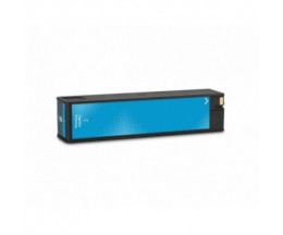 Compatible Ink Cartridge HP 991X Cyan ~ 16.000 Pages