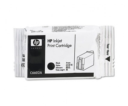 Original Ink Cartridge HP SPS TIJ 1.0 Black 18ml