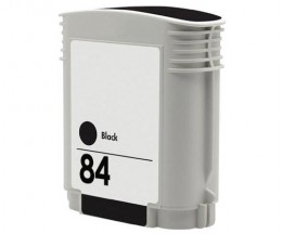 Compatible Ink Cartridge HP 84 Black 69ml