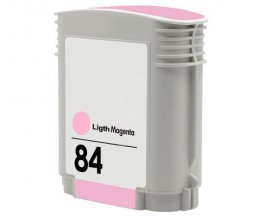 Compatible Ink Cartridge HP 84 Magenta bright 69ml