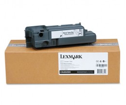 Original Waste Box Lexmark C52025X ~ 30.000 Pages