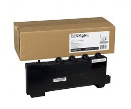 Original Waste Box Lexmark C540X75G ~ 18.000 Pages