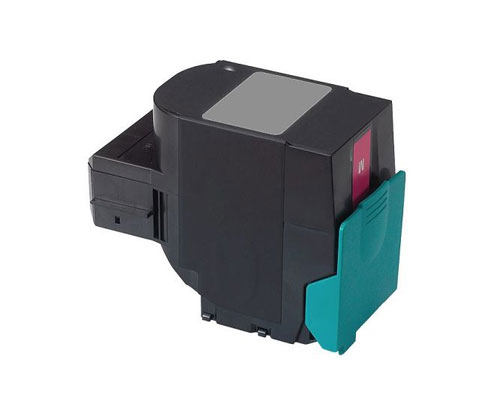Compatible Toner Lexmark C544X1MG Magenta ~ 4.000 Pages