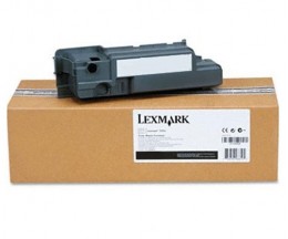 Original Waste Box Lexmark C734X77G ~ 25.000 Pages