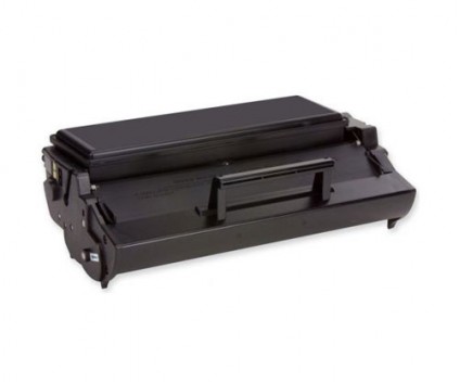 Compatible Toner Lexmark 12A7405 Black ~ 6.000 Pages
