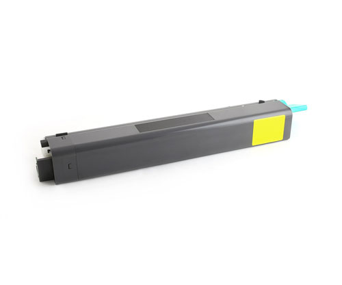 Compatible Toner Lexmark C925H2YG Yellow ~ 7.500 Pages