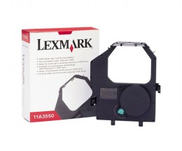 Original tape Lexmark 11A3550 Black ~ 8.000.000 Characters