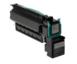 Original Toner Lexmark 24B6022 Black ~ 20.000 Pages
