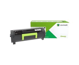Original Toner Lexmark 24B7542 Black  ~ 31.000 Pages