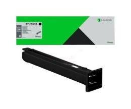 Original Toner Lexmark 77L2HK0 Black ~ 47.700 Pages