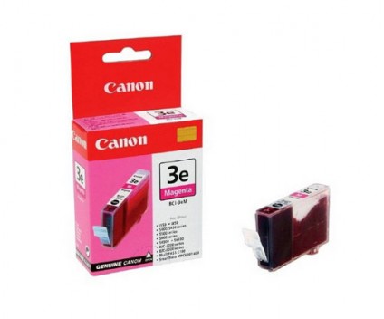 Original Ink Cartridge Canon BCI-3 EM Magenta 14ml ~ 390 Pages