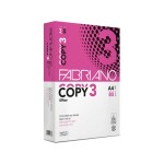 Ream of paper Fabriano A4 80gr ~ 500 Sheets