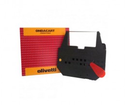 Original tape Olivetti 82025 Black