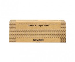 Original Toner Olivetti B0526 Black ~ 7.200 Pages