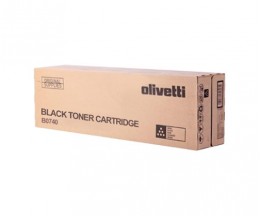 Original Toner Olivetti B0740 Black ~ 7.200 Pages