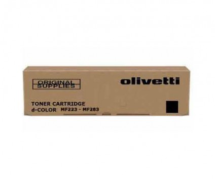 Original Toner Olivetti B1194 Black ~ 24.000 Pages