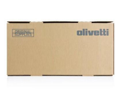 Original Drum Olivetti B1341 Black ~ 159.000 Pages