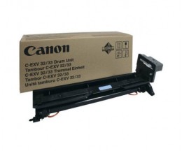 Original Drum Canon Canon C-EXV 32 / C-EXV 33 Black ~ 140.000 Pages