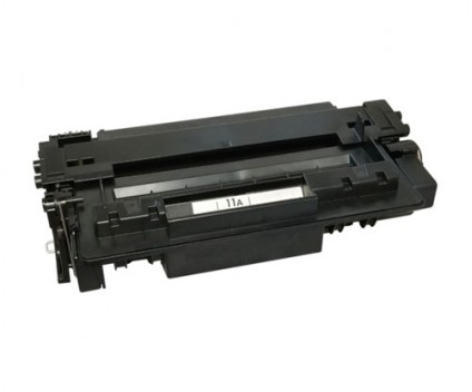 Compatible Toner HP 11A Black ~ 6.000 Pages