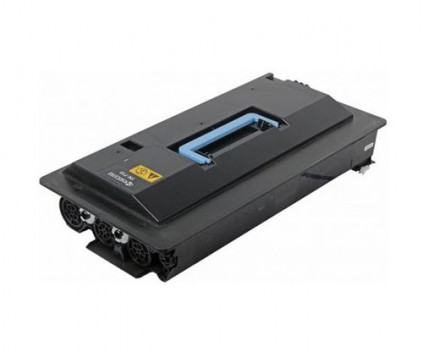 Compatible Toner Kyocera TK 710 Black ~ 40.000 Pages