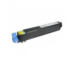Compatible Toner OKI 42918925 Yellow ~ 15.000 Pages