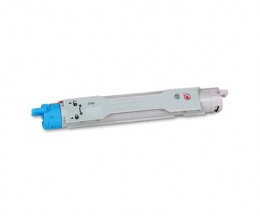 Compatible Toner Xerox 106R00672 Cyan ~ 8.000 Pages
