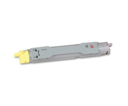 Compatible Toner Xerox 106R00674 Yellow ~ 8.000 Pages