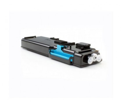 Compatible Toner Xerox 106R02744 Cyan ~ 7.500 Pages