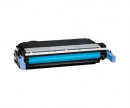 Compatible Toner Hp 642A Cyan ~ 7.500 Pages