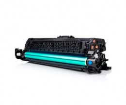 Compatible Toner HP 646A Cyan ~ 12.500 Pages