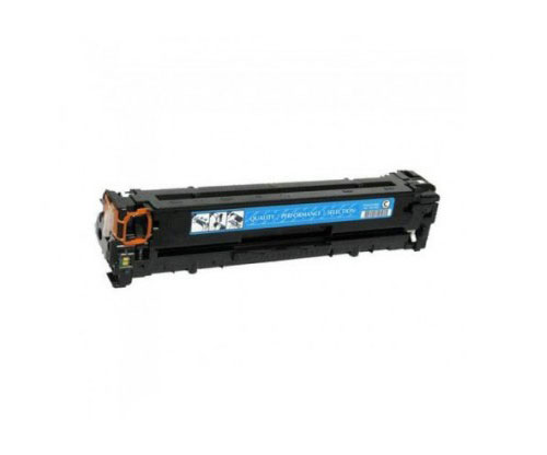 Compatible Toner HP 654A Cyan ~ 15.000 Pages