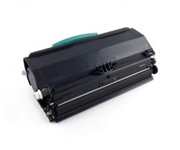 Compatible Toner Lexmark E460X11E Black ~ 15.000 Pages