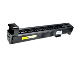 Compatible Toner HP 824A Yellow ~ 21.000 Pages