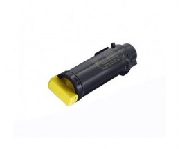 Compatible Toner Xerox 106R03479 Yellow ~ 2.400 Pages