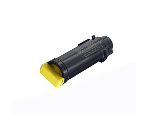 Compatible Toner Xerox 106R03479 Yellow ~ 2.400 Pages