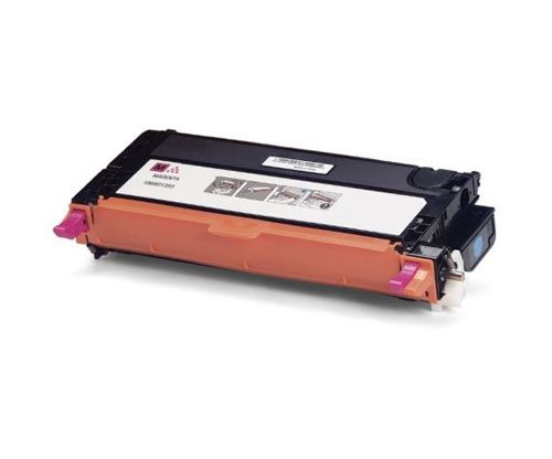 Compatible Toner Lexmark X560H2MG Magenta ~ 10.000 Pages