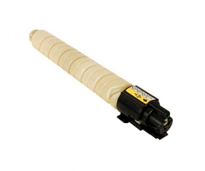 Compatible Toner Ricoh 842098 / 842094 Yellow ~ 6.000 Pages