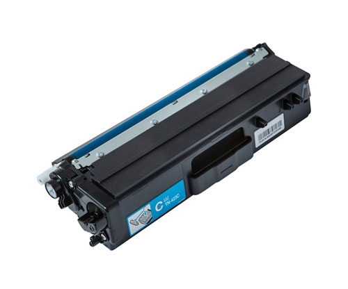 Compatible Toner Brother TN-421 / TN-423 / TN-426 Cyan ~ 4.000 Pages