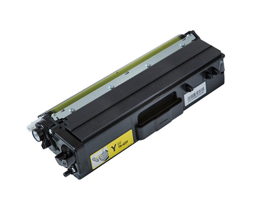 Compatible Toner Brother TN-421 / TN-423 / TN-426 Yellow ~ 4.000 Pages