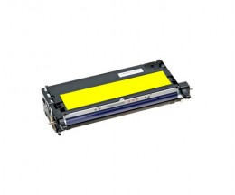 Compatible Toner Epson S051124 Yellow ~ 7.000 Pages