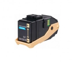 Compatible Toner Epson S050604 Cyan ~ 7.500 Pages