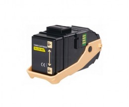 Compatible Toner Epson S050602 Yellow ~ 7.500 Pages