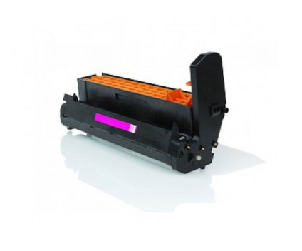 Compatible Drum OKI 43913806 / 44318506 Magenta ~ 20.000 Pages
