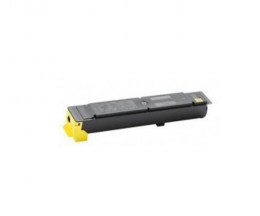 Compatible Toner Kyocera TK 5195 Y Yellow ~ 7.000 Pages