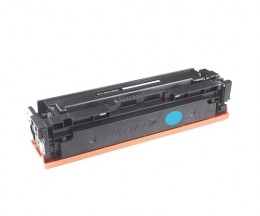 Compatible Toner HP 203X Cyan ~ 2.500 Pages