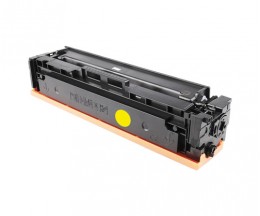 Compatible Toner HP 203X Yellow ~ 2.500 Pages