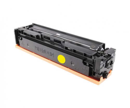 Compatible Toner HP 203X Yellow ~ 2.500 Pages