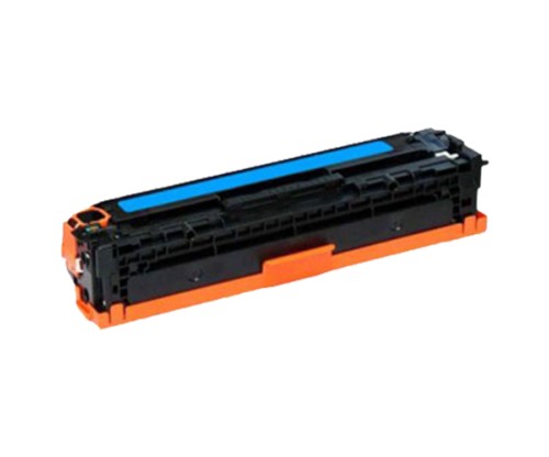 Compatible Toner Canon 045H Cyan ~ 2.200 Pages