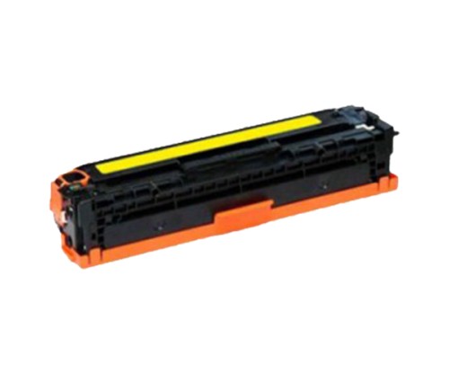 Compatible Toner Canon 045H Yellow ~ 2.200 Pages