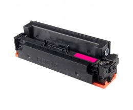 Compatible Toner Canon 046H Magenta ~ 5.000 Pages